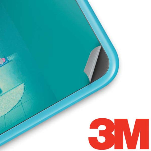 Betty Boop Bathing Nintendo 2DS XL (2017) Skin